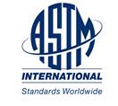 ASTM logo