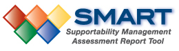 SMART logo