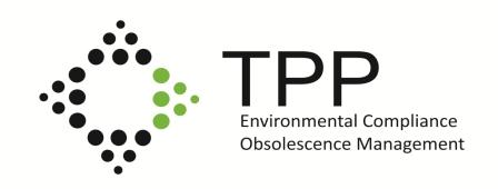 Total Parts Plus Logo