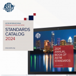 ASTM Standards Catalog 2024