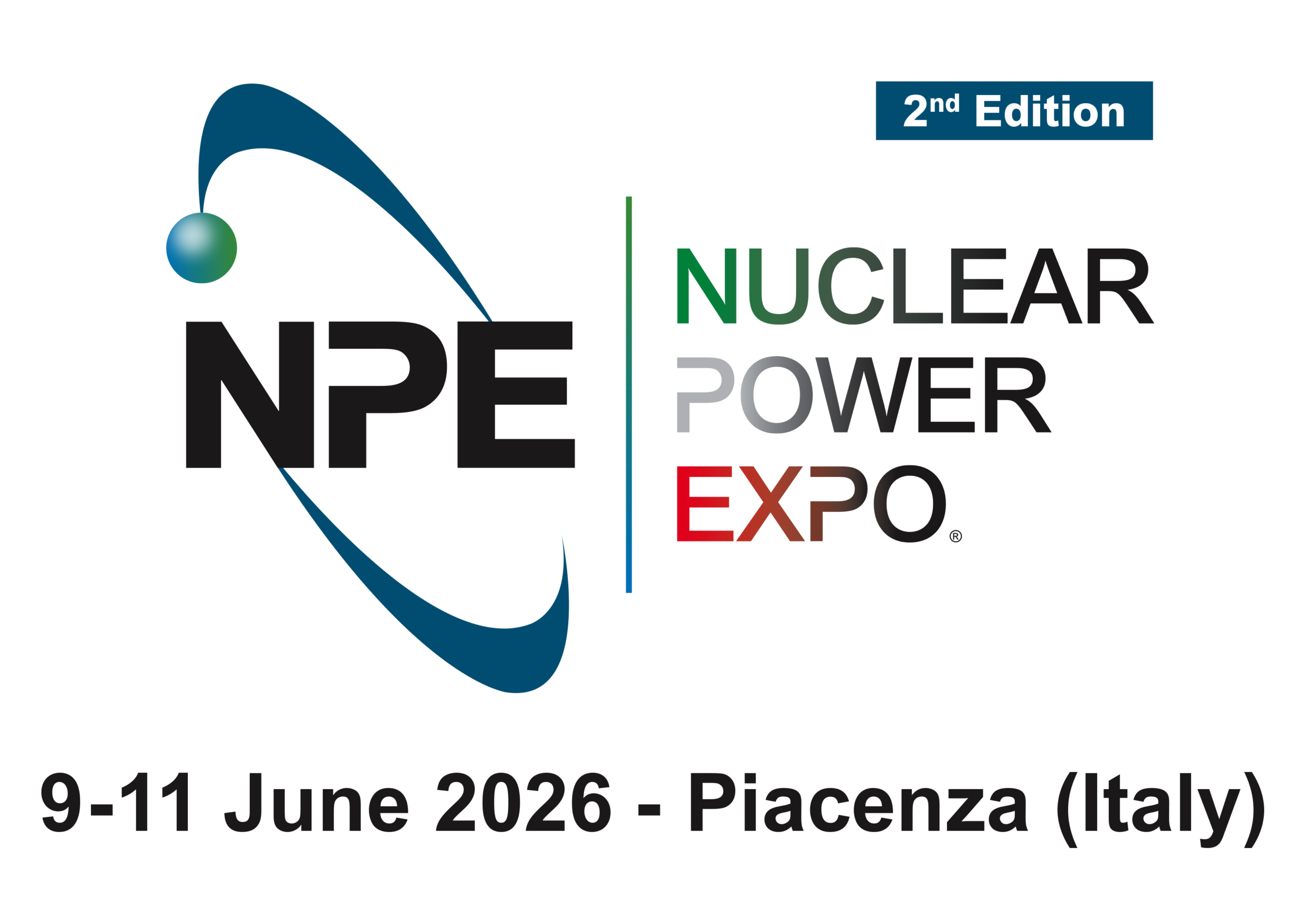 Nuclear Power Expo 2026